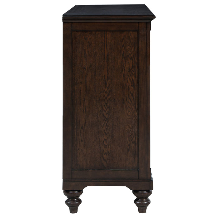 Andover Dresser - Jax Mattress (Jacksonville, FL)