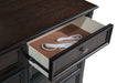 Andover Dresser - Jax Mattress (Jacksonville, FL)