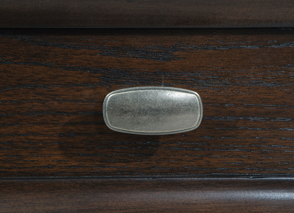 Andover Dresser - Jax Mattress (Jacksonville, FL)