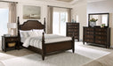 Andover Dresser - Jax Mattress (Jacksonville, FL)