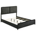 Cavelle 4 & 5 Piece Bedroom Set Queen & E.King - Jax Mattress (Jacksonville, FL)