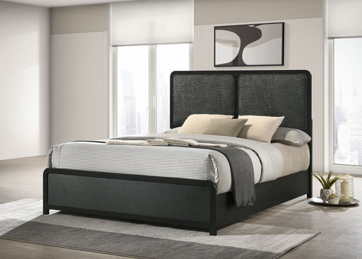 Cavelle Eastern King Bed - Jax Mattress (Jacksonville, FL)