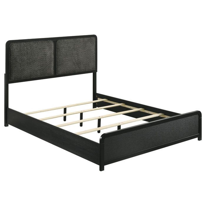 Cavelle 4 & 5 Piece Bedroom Set Queen & E.King - Jax Mattress (Jacksonville, FL)