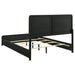 Cavelle 4 & 5 Piece Bedroom Set Queen & E.King - Jax Mattress (Jacksonville, FL)