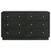 Cavelle Dresser - Jax Mattress (Jacksonville, FL)