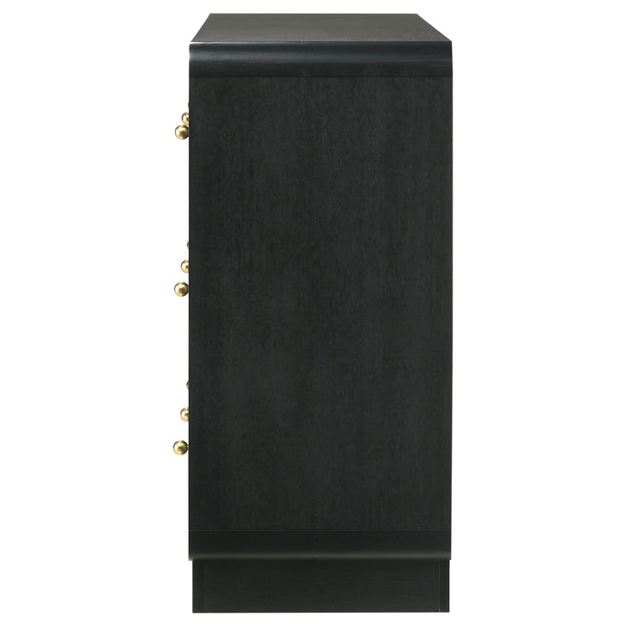 Cavelle Dresser - Jax Mattress (Jacksonville, FL)