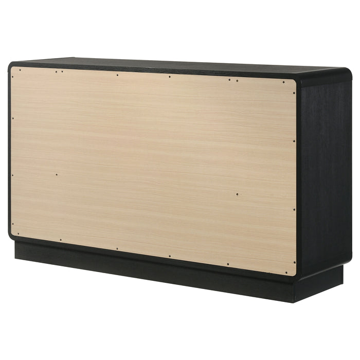 Cavelle Dresser - Jax Mattress (Jacksonville, FL)
