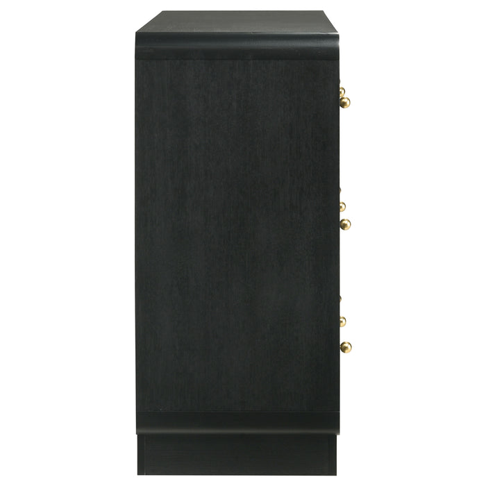 Cavelle Dresser - Jax Mattress (Jacksonville, FL)