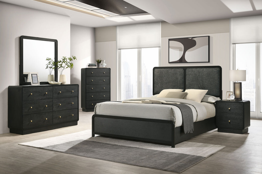 Cavelle Dresser - Jax Mattress (Jacksonville, FL)