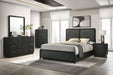 Cavelle Dresser - Jax Mattress (Jacksonville, FL)