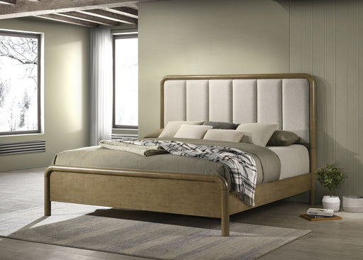 Amsbury Eastern King Bed - Jax Mattress (Jacksonville, FL)