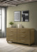 Amsbury Dresser - Jax Mattress (Jacksonville, FL)