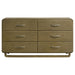 Amsbury Dresser - Jax Mattress (Jacksonville, FL)
