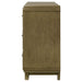 Amsbury Dresser - Jax Mattress (Jacksonville, FL)