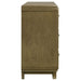 Amsbury Dresser - Jax Mattress (Jacksonville, FL)