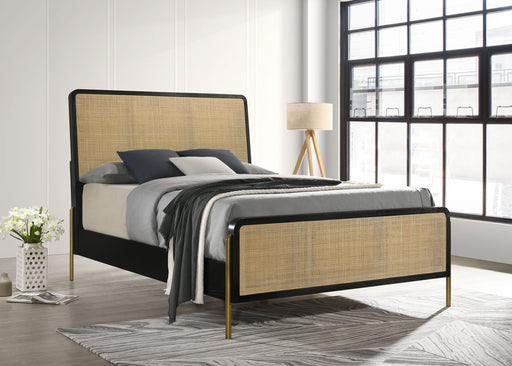 Arini Queen Bed - Jax Mattress (Jacksonville, FL)