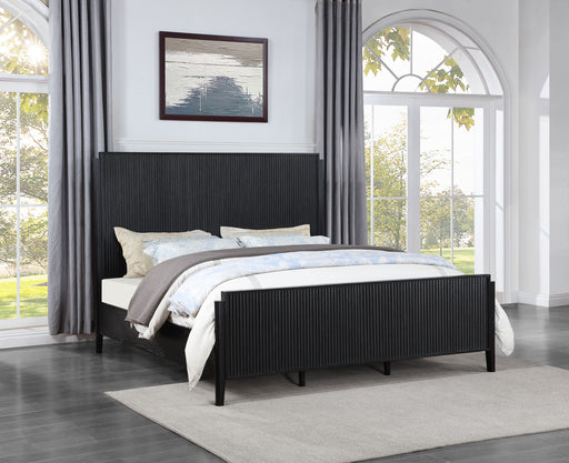 Brookmead California King Bed - Jax Mattress (Jacksonville, FL)