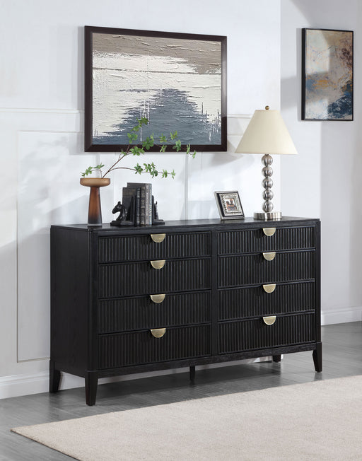 Brookmead Dresser - Jax Mattress (Jacksonville, FL)