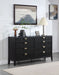 Brookmead Dresser - Jax Mattress (Jacksonville, FL)