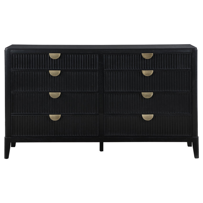 Brookmead Dresser - Jax Mattress (Jacksonville, FL)