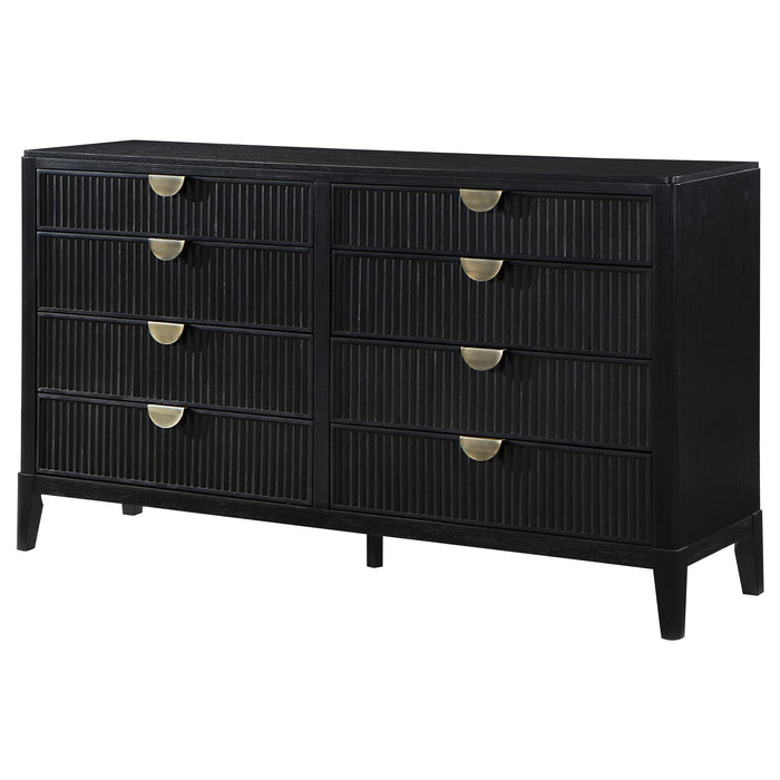 Brookmead Dresser - Jax Mattress (Jacksonville, FL)
