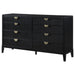 Brookmead Dresser - Jax Mattress (Jacksonville, FL)