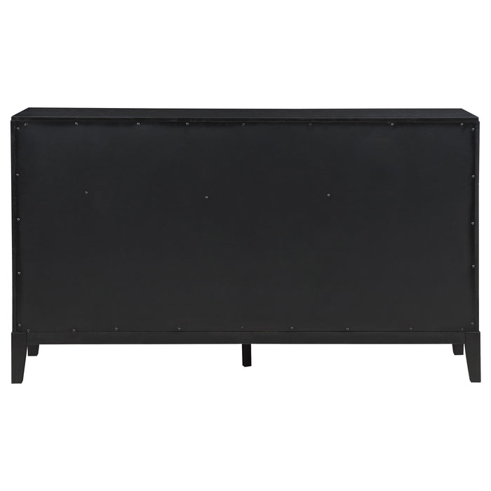 Brookmead Dresser - Jax Mattress (Jacksonville, FL)