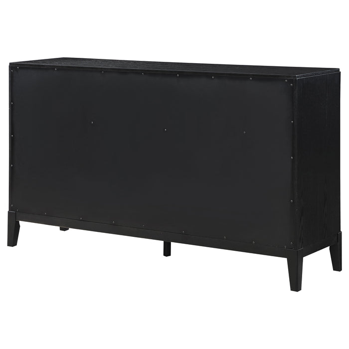 Brookmead Dresser - Jax Mattress (Jacksonville, FL)