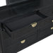 Brookmead Dresser - Jax Mattress (Jacksonville, FL)