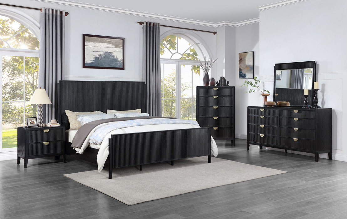 Brookmead Dresser - Jax Mattress (Jacksonville, FL)