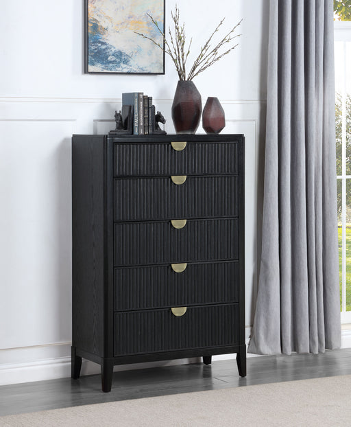 Brookmead Chest - Jax Mattress (Jacksonville, FL)