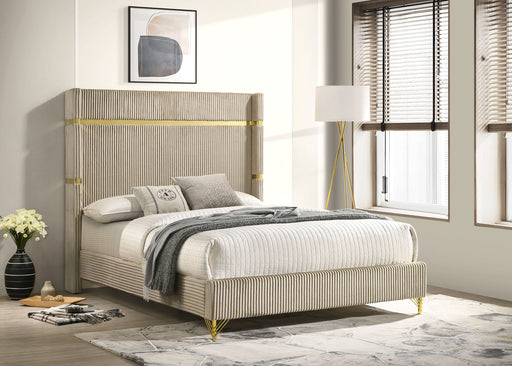 Lucia Queen Bed - Jax Mattress (Jacksonville, FL)