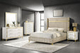 Lucia Queen Bed - Jax Mattress (Jacksonville, FL)