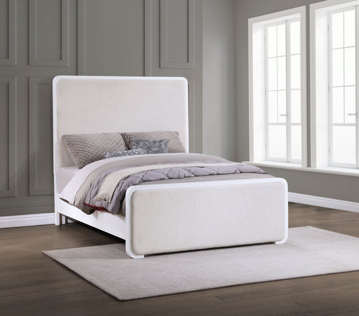 Anastasia Queen Bed - Jax Mattress (Jacksonville, FL)