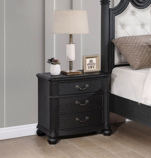 Celina Nightstand - Jax Mattress (Jacksonville, FL)