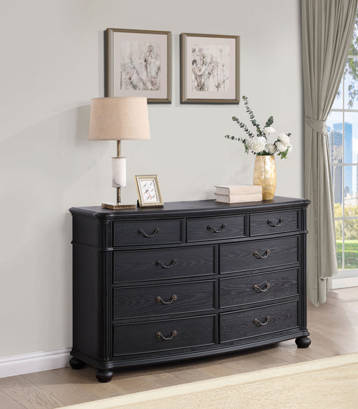 Celina Dresser - Jax Mattress (Jacksonville, FL)