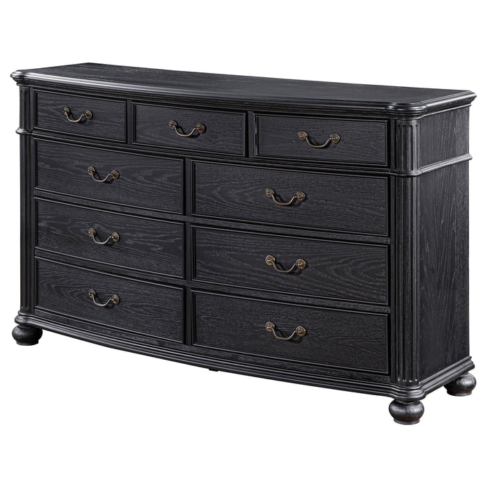 Celina Dresser - Jax Mattress (Jacksonville, FL)