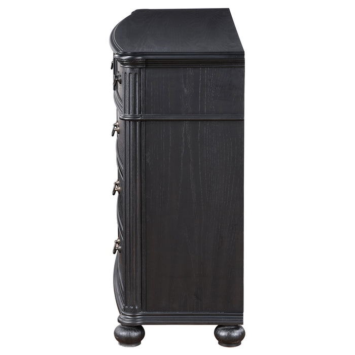 Celina Dresser - Jax Mattress (Jacksonville, FL)