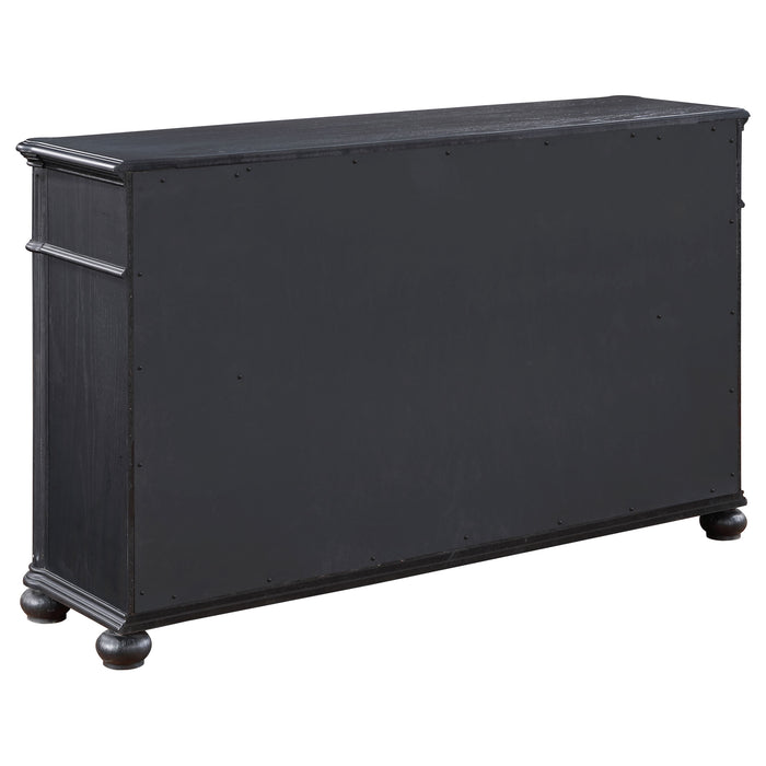 Celina Dresser - Jax Mattress (Jacksonville, FL)