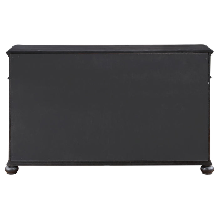Celina Dresser - Jax Mattress (Jacksonville, FL)