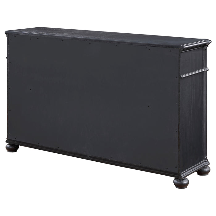 Celina Dresser - Jax Mattress (Jacksonville, FL)