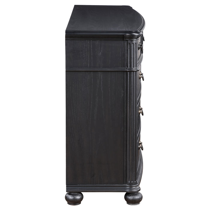 Celina Dresser - Jax Mattress (Jacksonville, FL)
