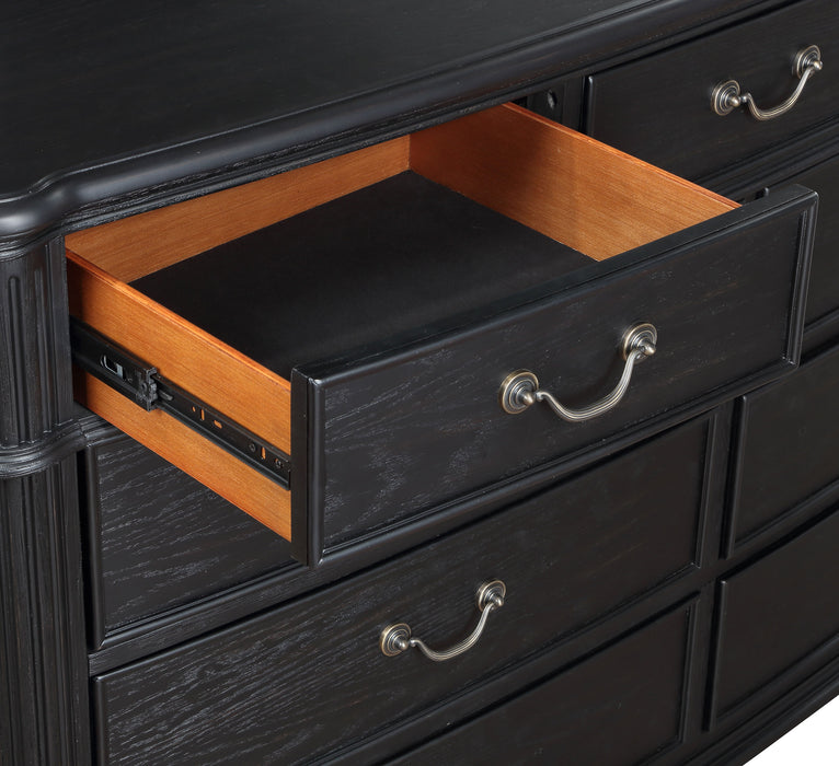 Celina Dresser - Jax Mattress (Jacksonville, FL)