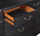 Celina Dresser - Jax Mattress (Jacksonville, FL)