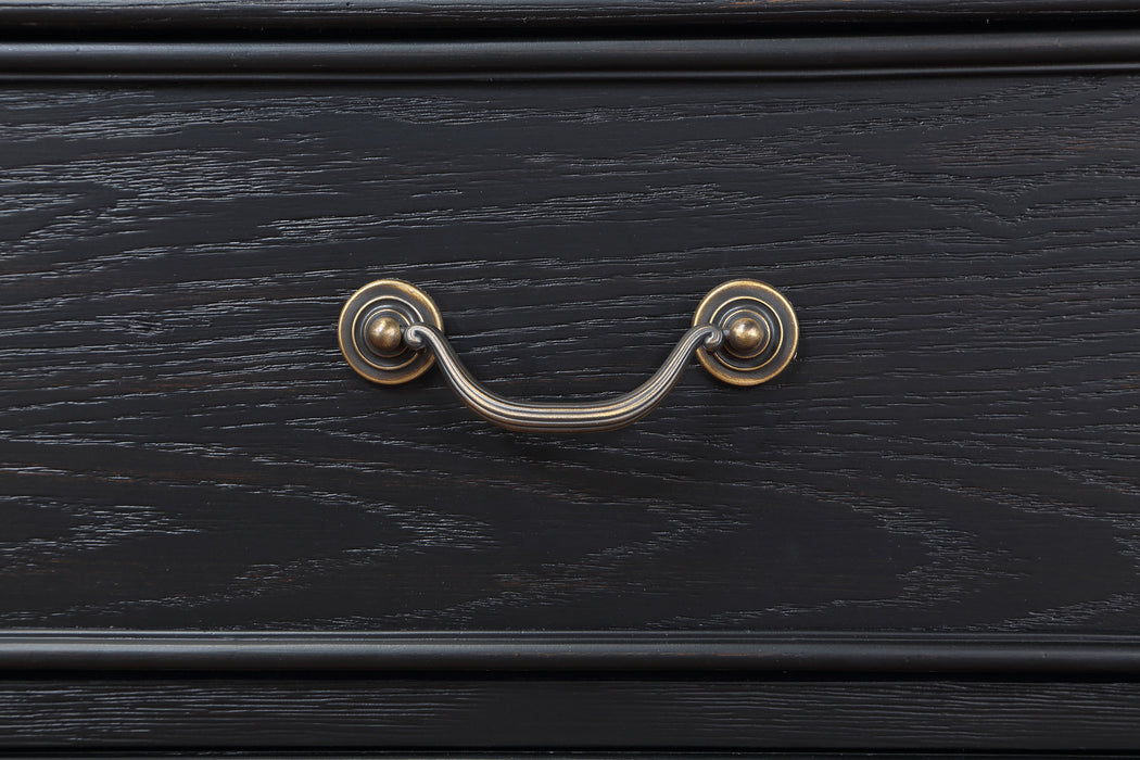 Celina Dresser - Jax Mattress (Jacksonville, FL)
