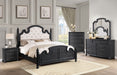 Celina Dresser - Jax Mattress (Jacksonville, FL)