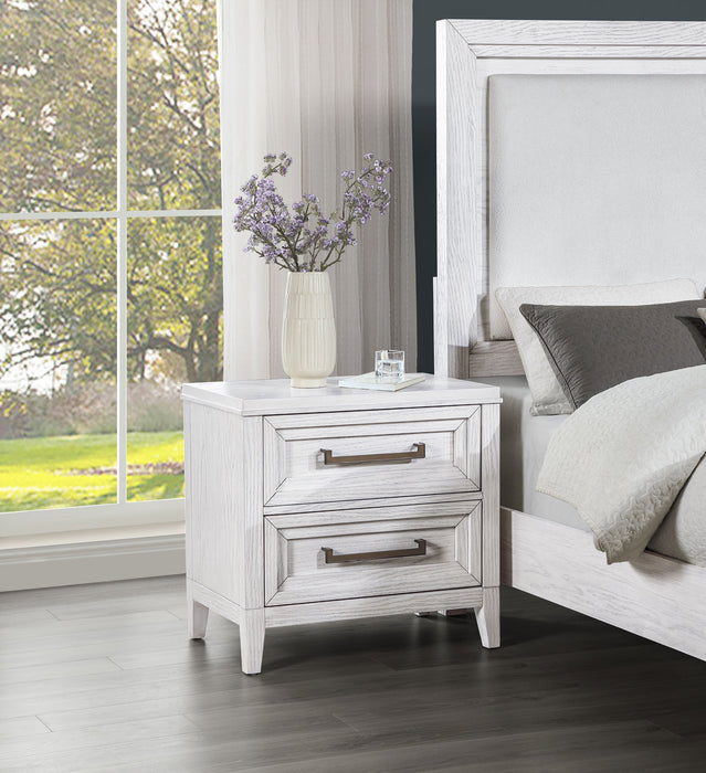 Marielle Nightstand - Jax Mattress (Jacksonville, FL)