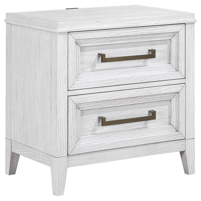 Marielle Nightstand - Jax Mattress (Jacksonville, FL)