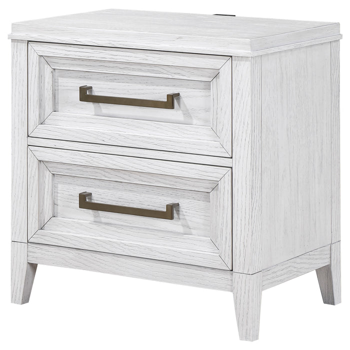 Marielle Nightstand - Jax Mattress (Jacksonville, FL)