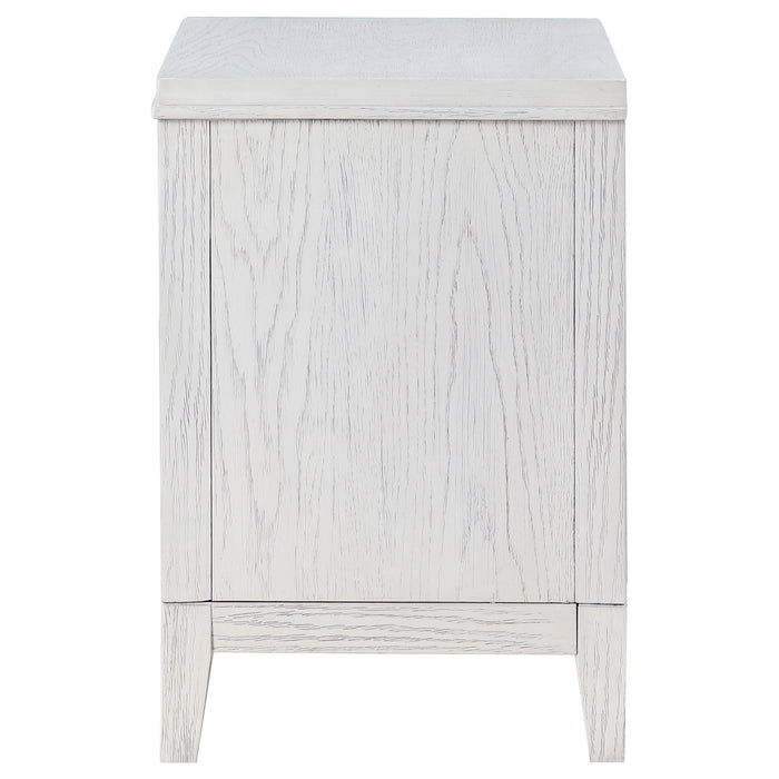 Marielle Nightstand - Jax Mattress (Jacksonville, FL)
